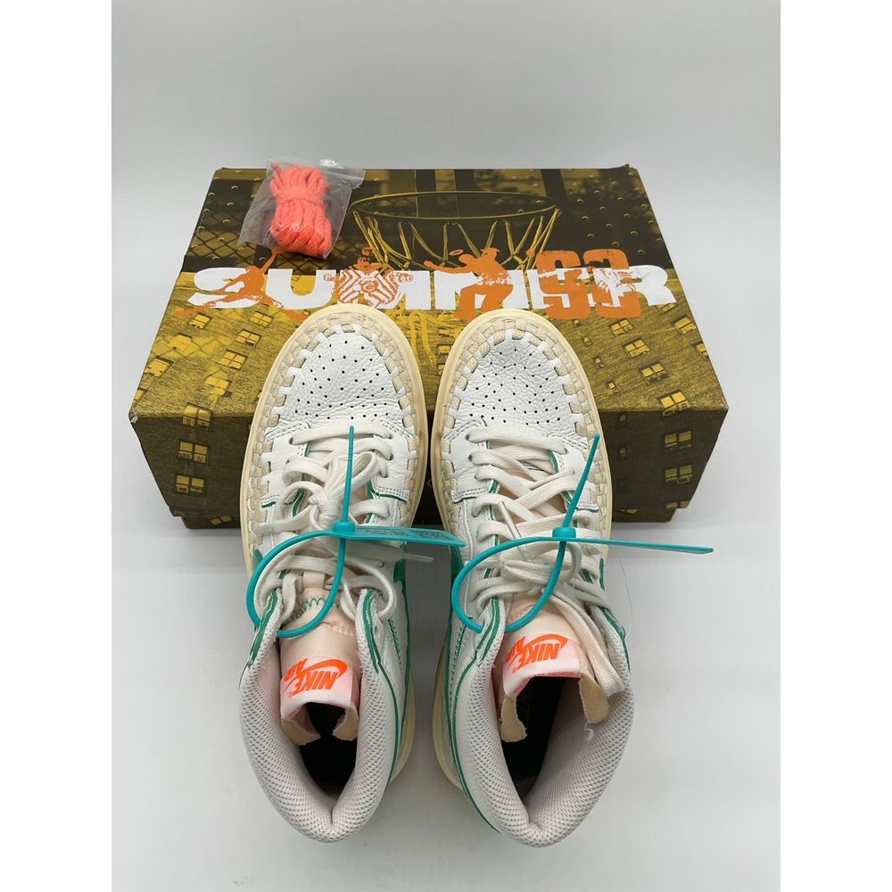 Nike Women's Air Jordan 1 Elevate High SP Union LA Bephies Beauty Supply New - Picture 9 of 9